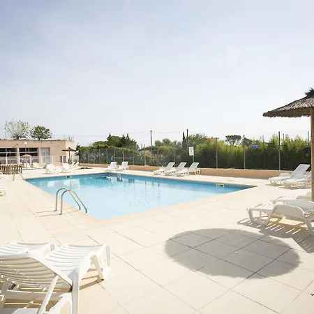Village Le Kangourou By Popinns Vakantiepark