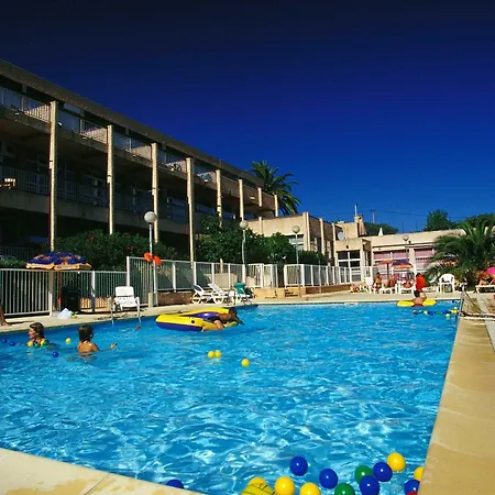 Vakantiepark Village Le Kangourou By Popinns 2*